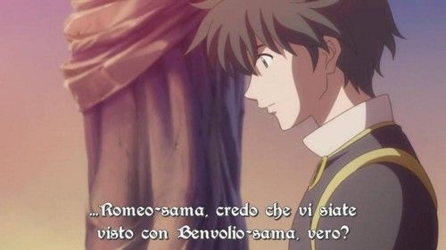 Otaku Gallery  / Anime e Manga / Romeo x Juliet / Screen Shots / 08 - Dolcezza - La giustizia e`... / 057.jpg